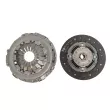 Kit d'embrayage OE 302051409R - Visuel 2