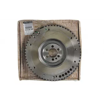 Volant moteur OE 123104228R