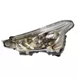 phare principal OE 1607833980 - Visuel 2