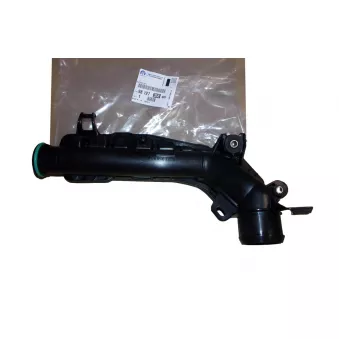 Durite de turbo OE 9812735880