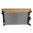 Radiateur, refroidissement du moteur OE 214105803R - Visuel 1