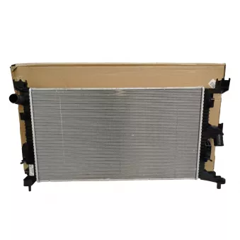 Radiateur, refroidissement du moteur OE