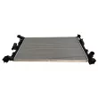 Radiateur, refroidissement du moteur OE 214105803R - Visuel 3