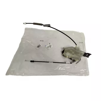 Serrure de porte avant droite OE 9819263180