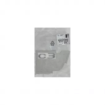 Monogramme OE 9800742980