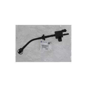 Soupape de ventilation, réservoir de carburant OE