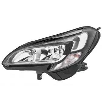 Projecteur principal OE