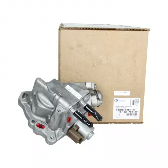 Pompe à injection OE 1610279980