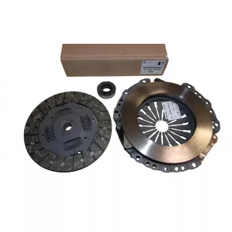 Kit d'embrayage OE 1607870680