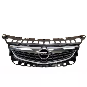 Calandre OE 13300945