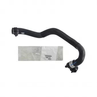 Durite de radiateur OE 6466TZ