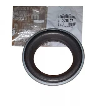 Kit de réparation, coupelle de suspension OE 503527