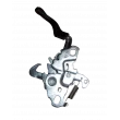 Serrure de capot OE 7934E5 - Visuel 2