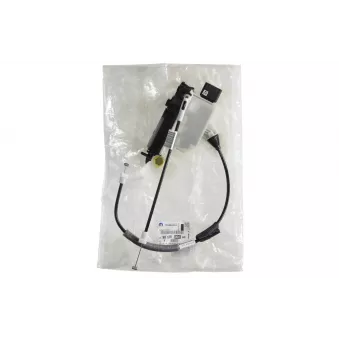 Serrure de porte avant gauche OE 9812500880