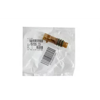 Soupape de pression d'huile OE 023533