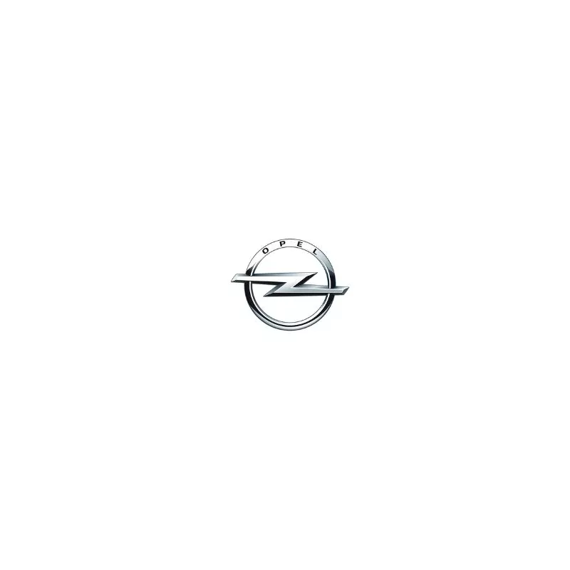 Capteur, vitesse de roue OE 93868516
