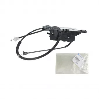 Serrure de porte OE 9136W2