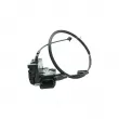 Serrure de porte OE 9136W2 - Visuel 3