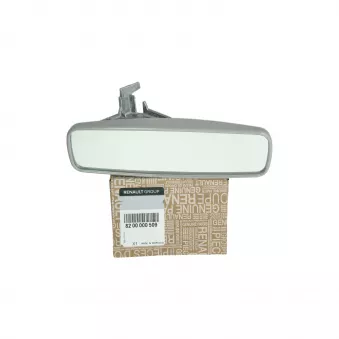Rétroviseur Intérieur OE