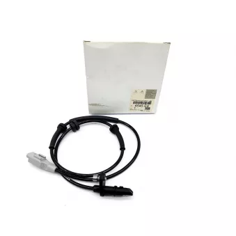 Capteur, vitesse de roue OE 4545E9