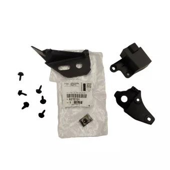 Kit de réparation, phare principal OE 6212G1