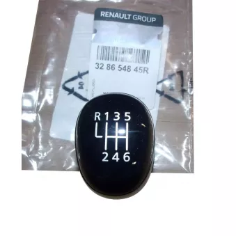 Pommeau de vitesse OE 328654845R