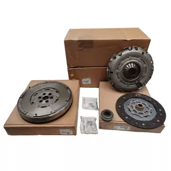 Kit d'embrayage + volant moteur OE 1628940880