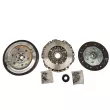 Kit d'embrayage + volant moteur OE 1628940880 - Visuel 3