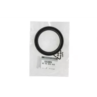 Bague d'étanchéité, boîte de vitesse manuel OE 8200834449