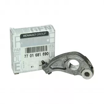Culbuteur, distribution OE 7701681690