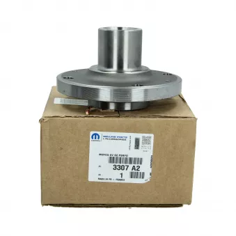 Moyeu de roue avant OE 3307A2