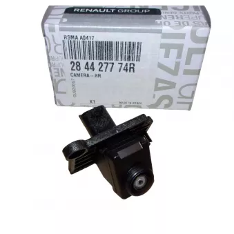 Caméra de marche arrière, partronic OE 284427774R