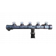 Tube de distributeur, carburant OE 175215697R - Visuel 2