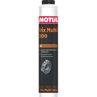 Graisse IRIX MULTI 200 MOTUL 108672