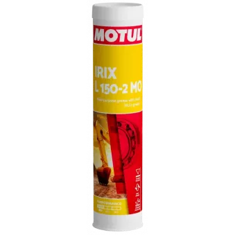 Graisse IRIX L 150-2 MO MOTUL 108656