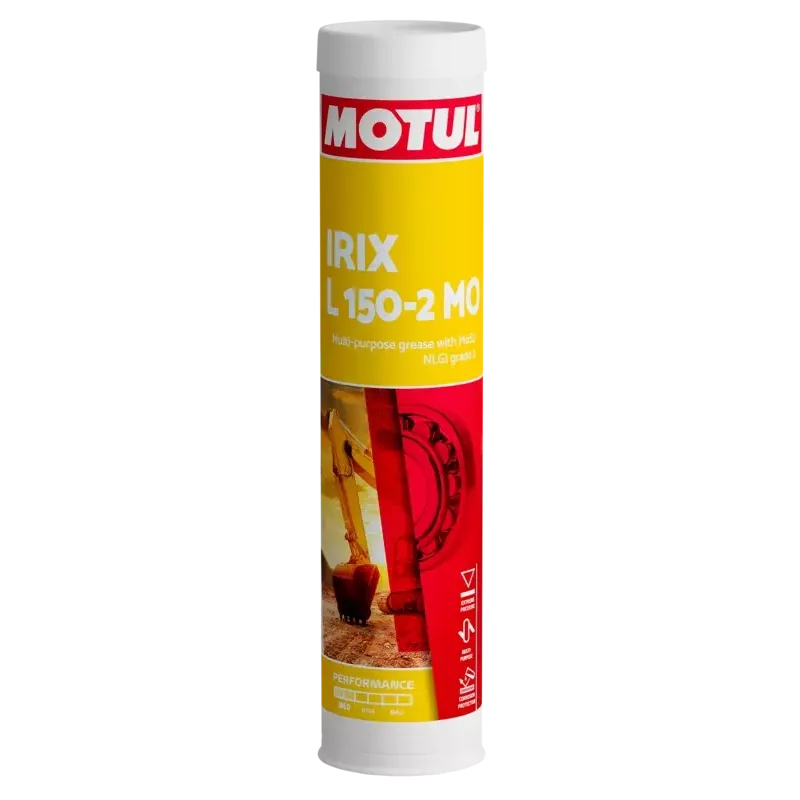 Graisse IRIX L 150-2 MO MOTUL 108656
