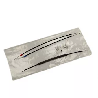 Câble de vanne de chauffage OE 6452R3