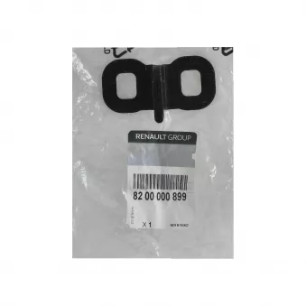 Serrure de hayon OE 8200000899