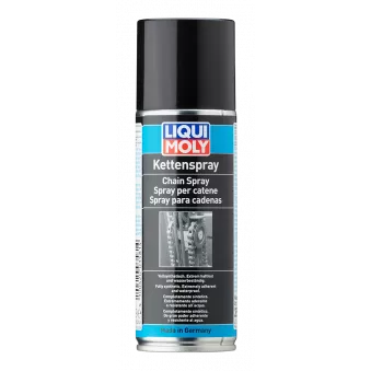 Spray de chaîne LIQUI MOLY 1813