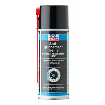 Aérosol anti-​grin­ce­ments montage freins LIQUI MOLY 21523