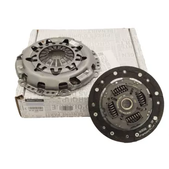 Kit d'embrayage OE 302055084R