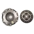 Kit d'embrayage OE 302055084R - Visuel 3