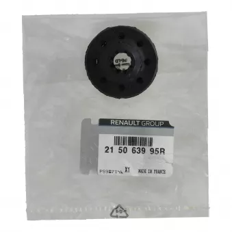 Support, radiateur OE
