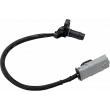 Capteur de vitesse de roue, transmission manuelle OE 9816032380 - Visuel 1
