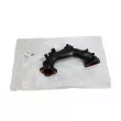 Tube d'admission, alimentation d'air OE 0382RT - Visuel 1
