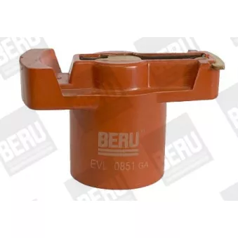 Doigt allumeur BERU