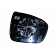 Rétroviseur extérieur OE 963662354R - Visuel 2