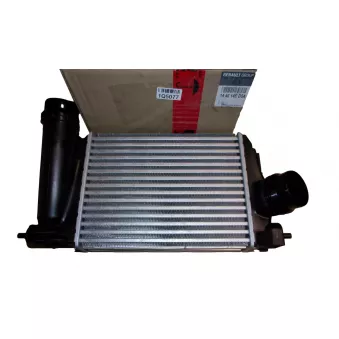 Intercooler, échangeur OE 144614ED0A