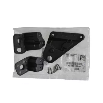 Kit de réparation phare gauche OE 9828393680