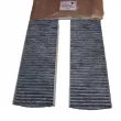 Filtre, air de l'habitacle OE 9837470680 - Visuel 1